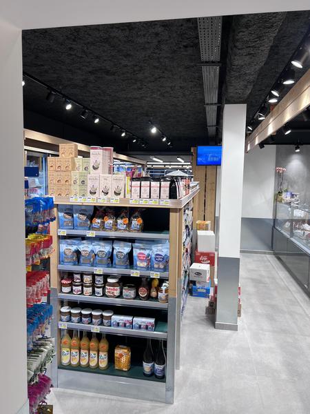 Sherpa - Chez Théo_Crest-Voland