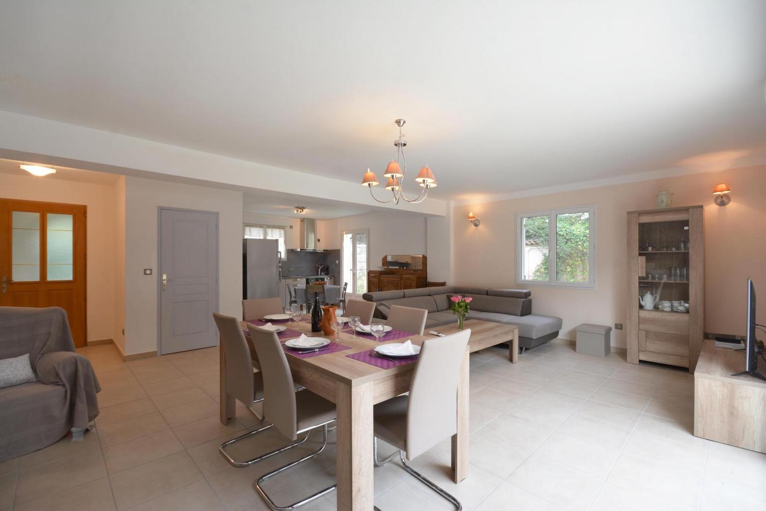 La Bastide - Mme Sanchez, Mouriès - photo 22