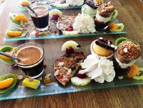 Café gourmand
