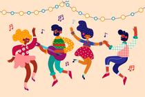 Fête de la Musique avec l'Harmonie d'Allevard_Allevard