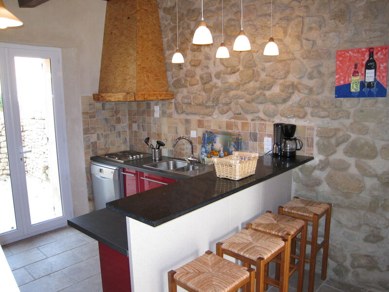 Château Turcan - La Bastide Saint Philippe