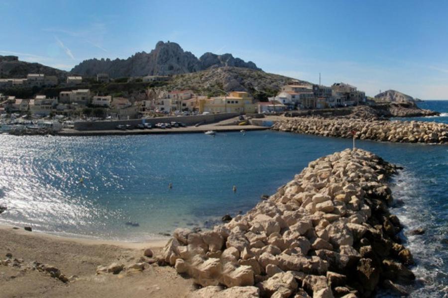 Balade bord de mer en tuk tuk électrique !