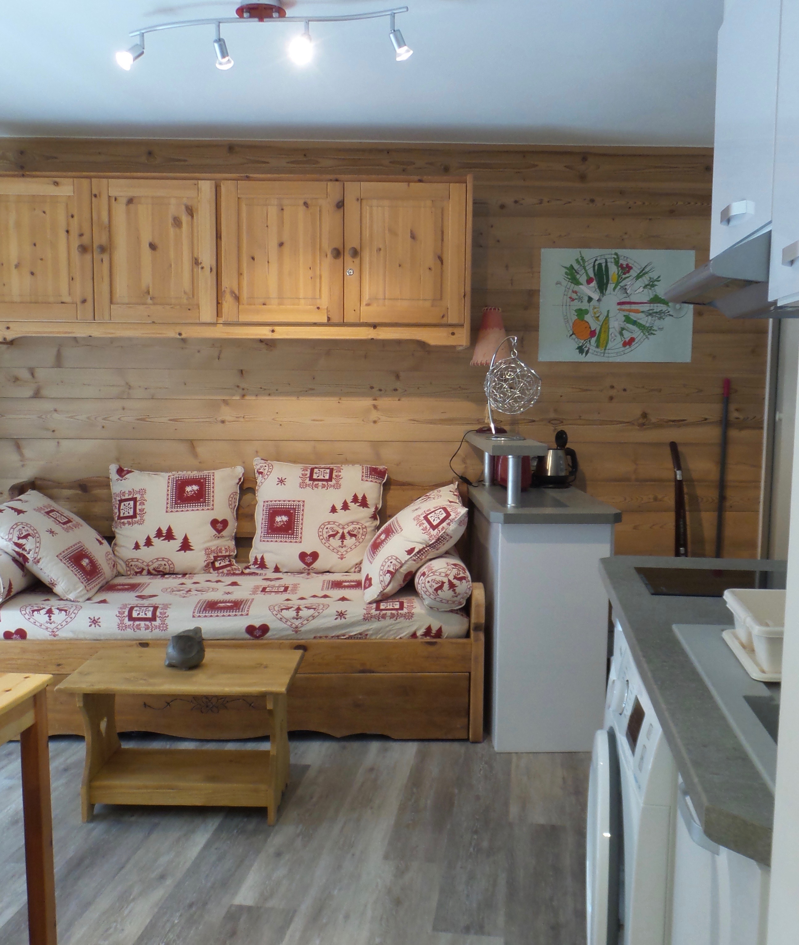 Imm. Les Colombes N°3