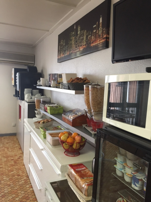 Aix Hôtel - photo 3