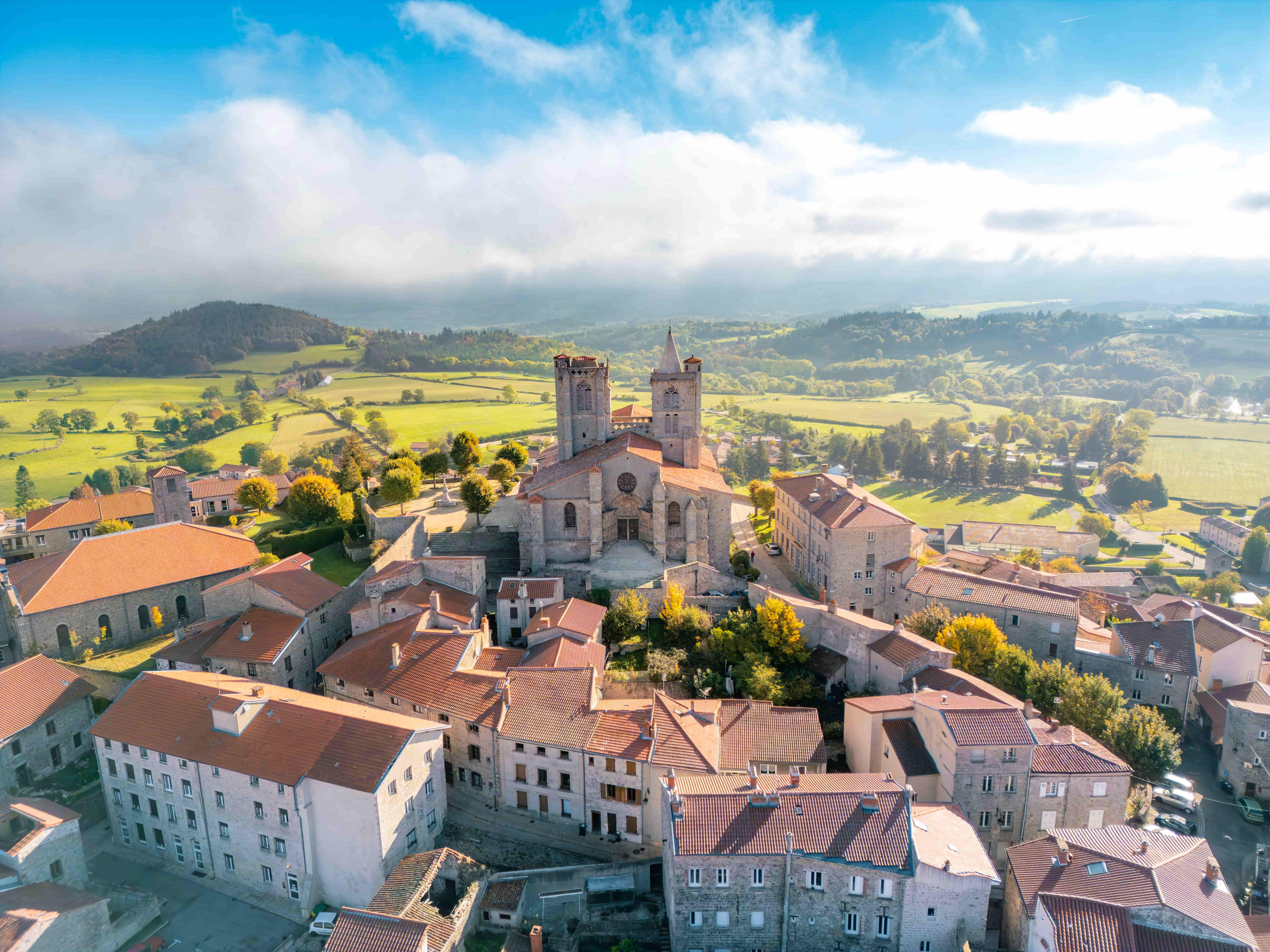 Jeu de piste Baludik - Les secrets cachés des marchands