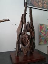Exposition de peintures et sulptures - Annot-en - Photo 2