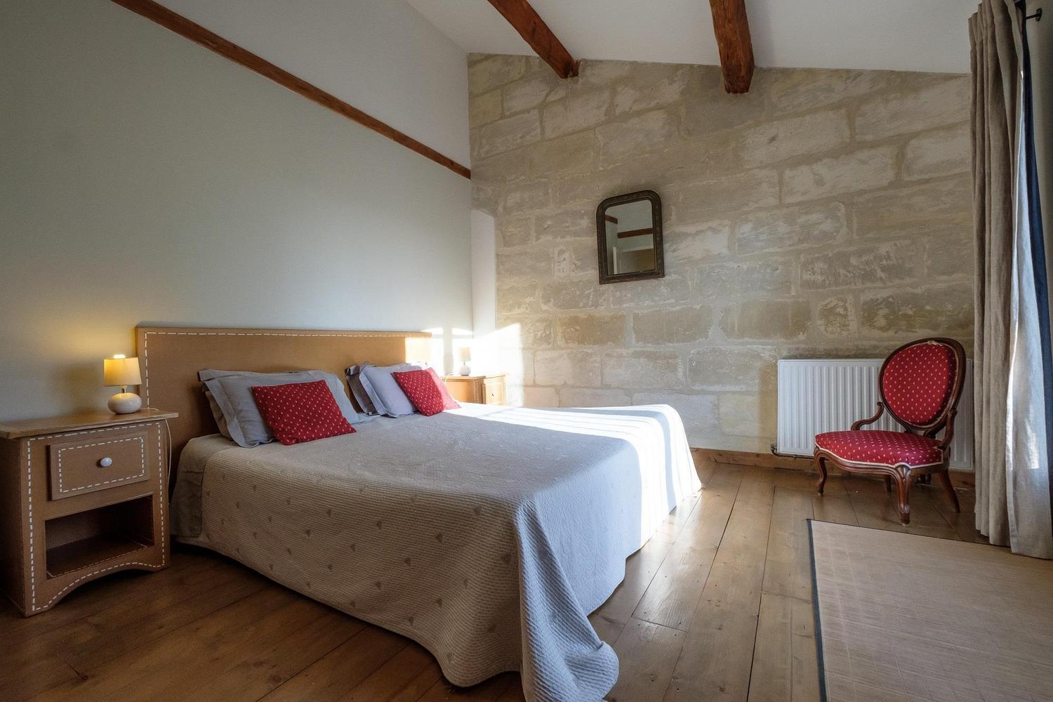 La Treille, Arles - photo 49