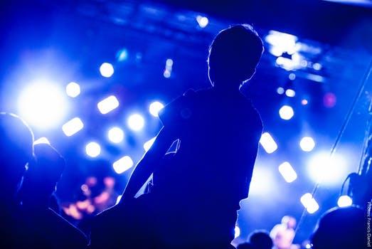 Concert gratuit Rock'n'Roll et festif