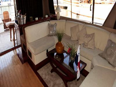 Yacht Cyos — photo 2