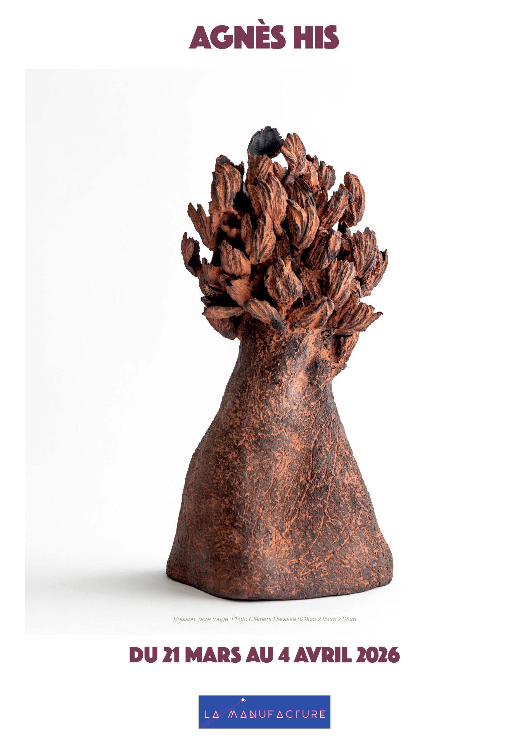 Exposition - Le Souffle de la Nature