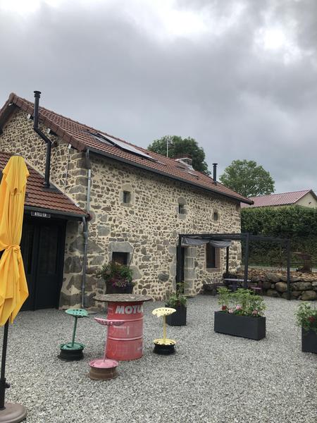 La Forge Agricole