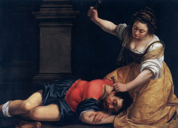 Andromaque ou l'exigence absolue et exclusive de valeurs irréalisables