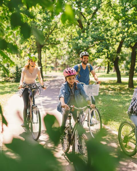 Matinée cycliste pour le Téléthon