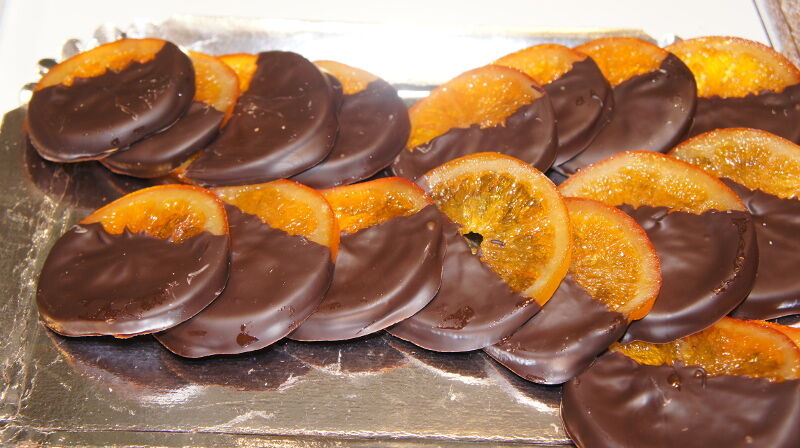 Chocolaterie - Didier Girard