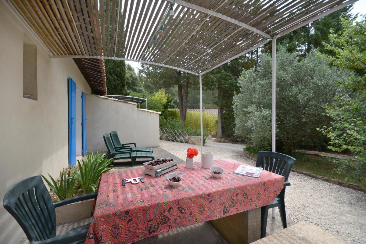 Le Rosier, Les Baux-de-Provence - photo 15