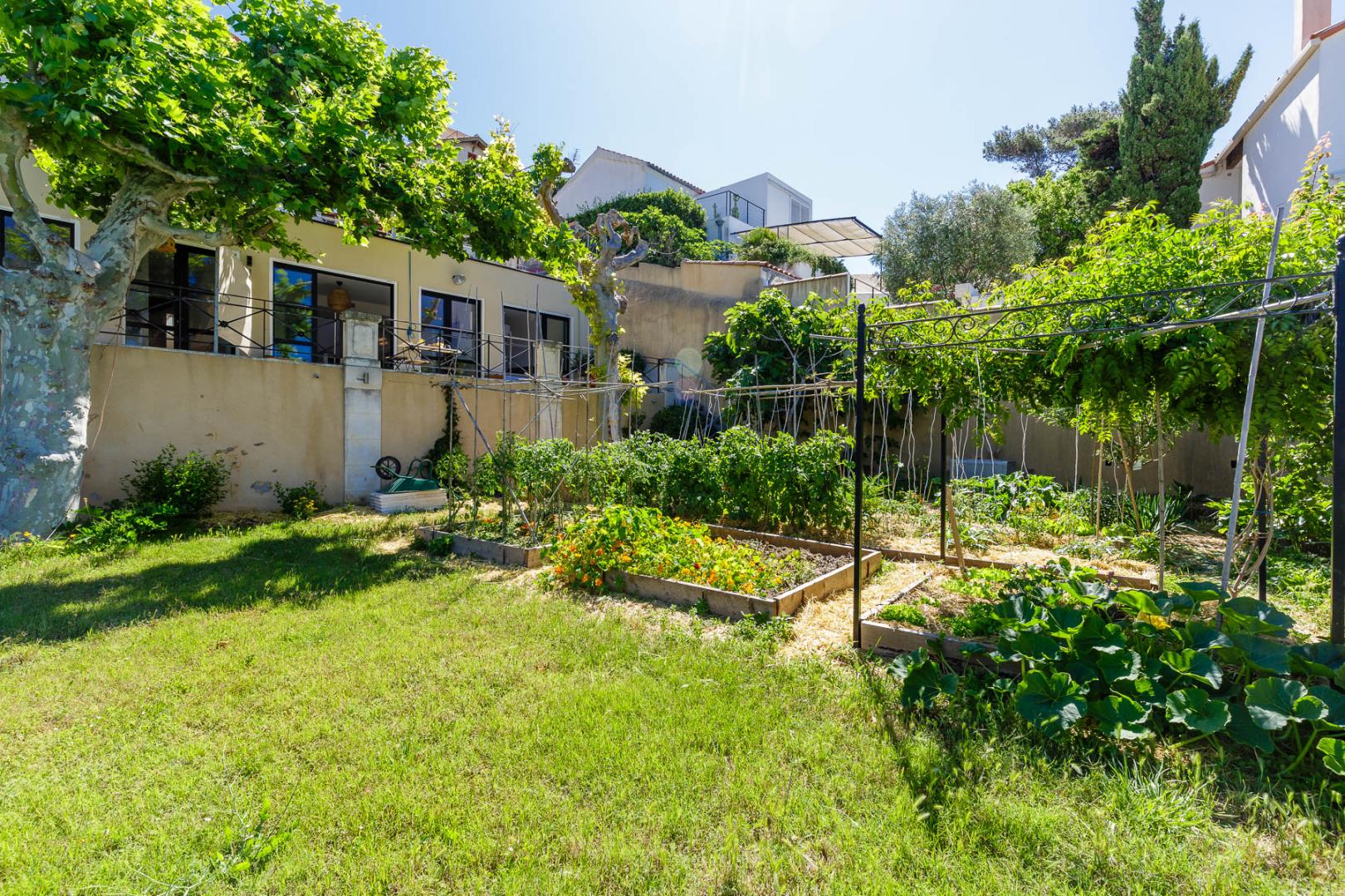La Villa Laure, Marseille 7e Arrondissement - photo 33