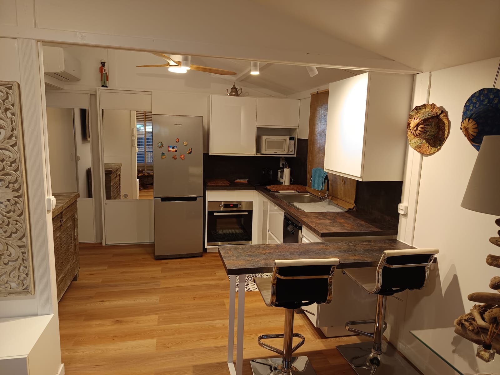 Chalet 42 — photo 2