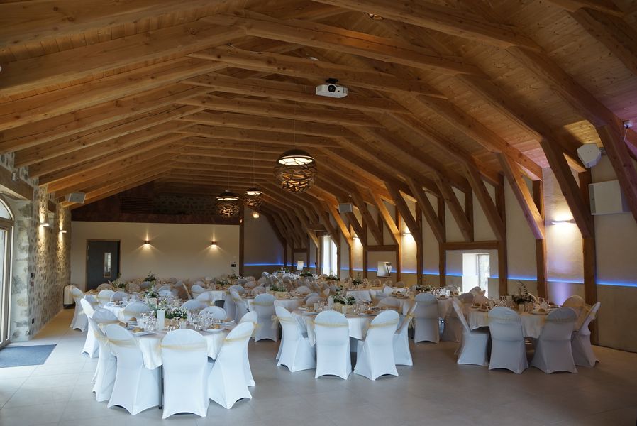 Les Granges de Melthé