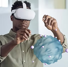 Recycling Challenge – Virtual Reality_Les Gets