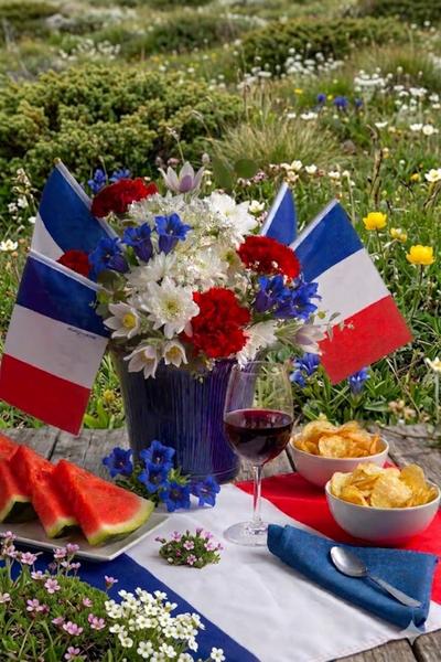 Fête Nationale