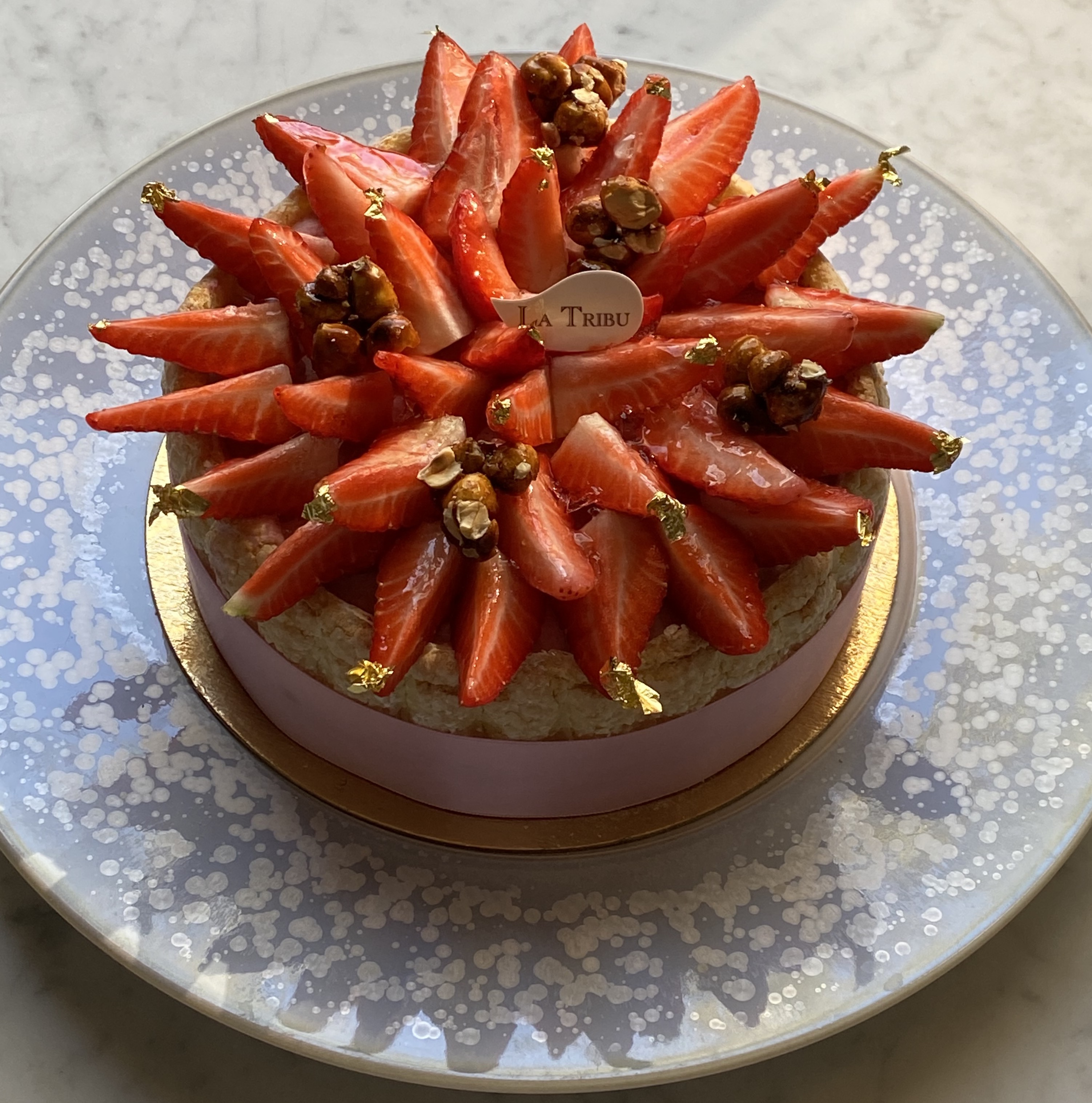 La Tribu des Gourmands