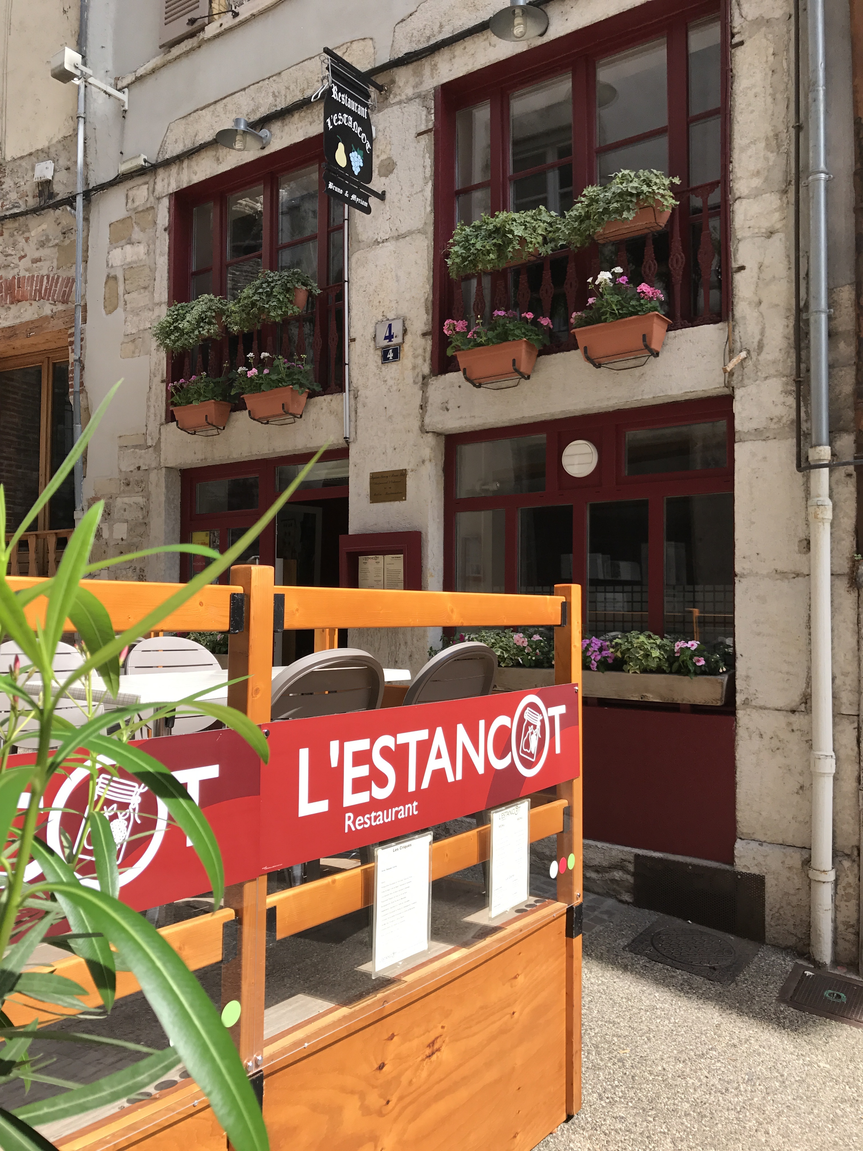 L'Estancot