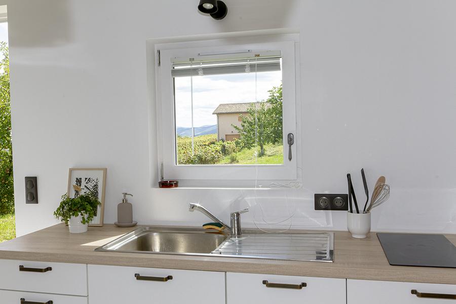 Gîte des Hirondelles