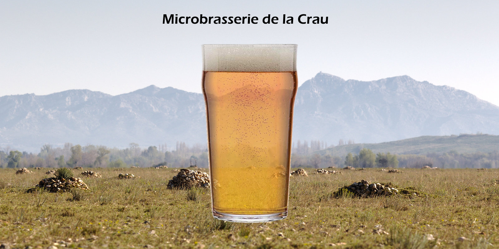Micro-brasserie de la Crau — photo 3