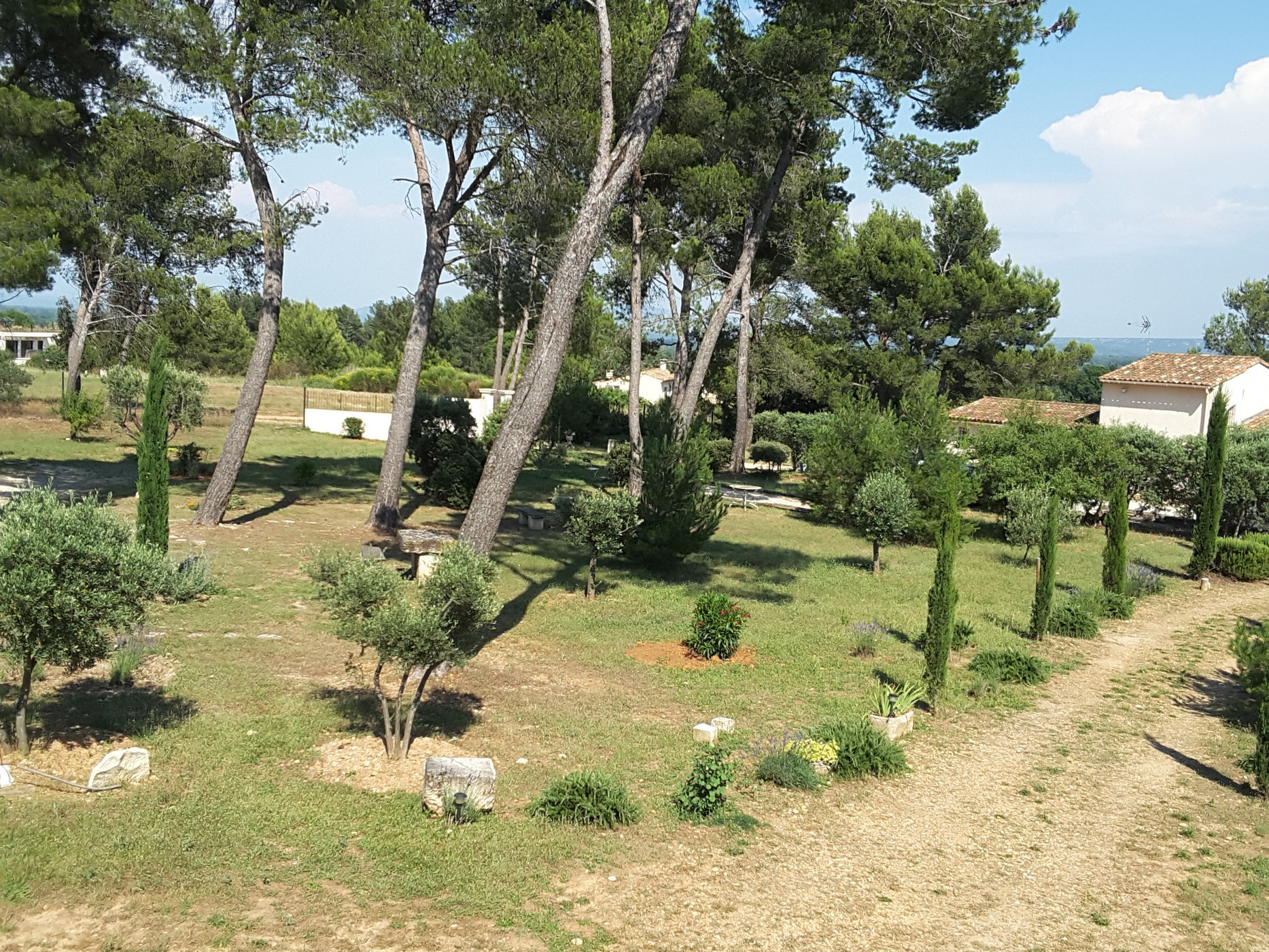 Mas Clair de Lune studio 3 - photo 3