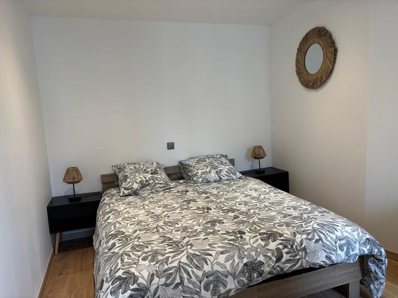 Appartement meublé à Vertrieu_Vertrieu