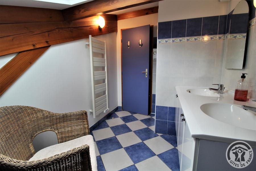 Gîte \