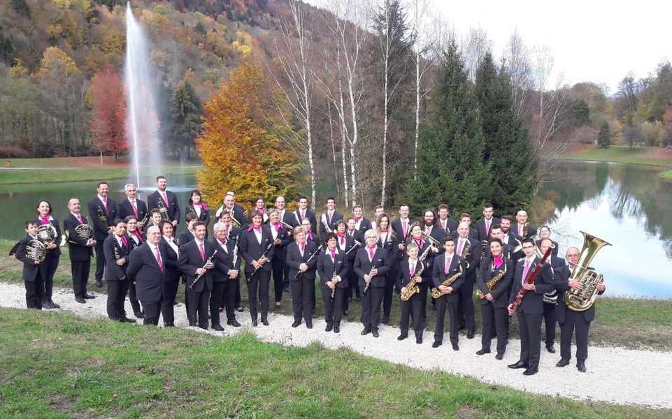 Concert du nouvel an