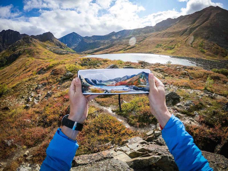 Trailbound Alaska