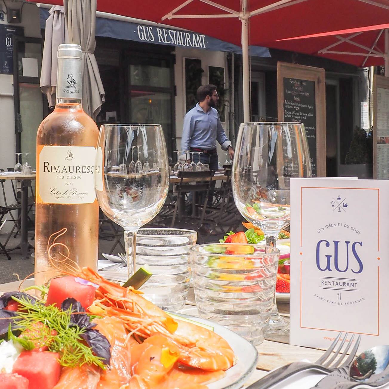GUS Restaurant - photo 2