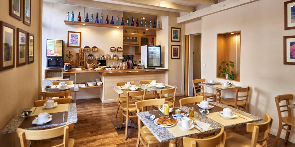 Annecy Hôtel du Nord