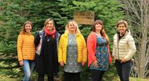 Le Marché des producteurs et artisans de Chamrousse_Chamrousse