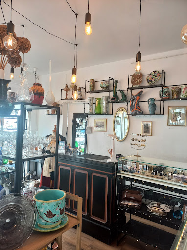 Déco'Broc brocante et antiquités