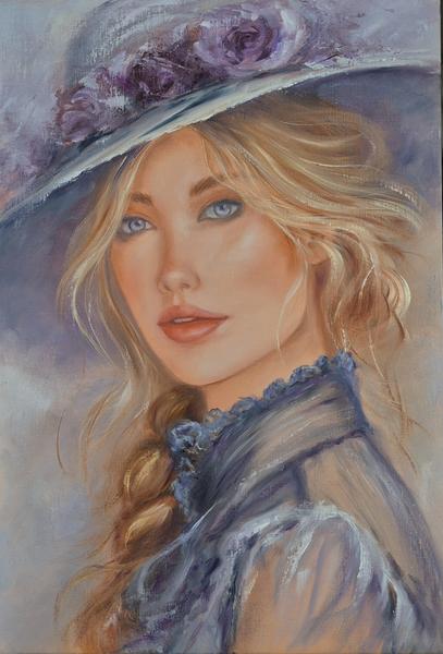 Martine Gregoire