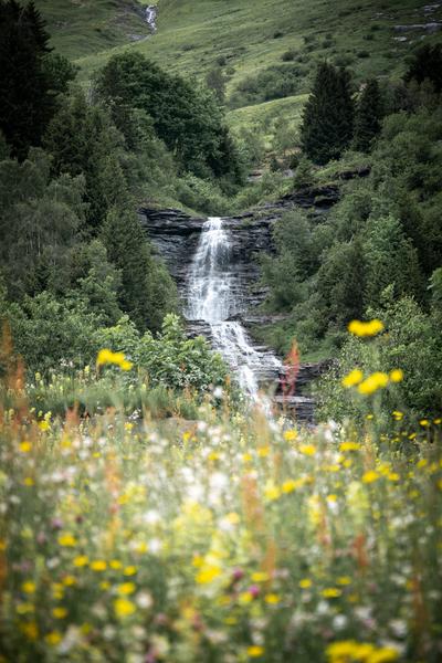 Boucle Le Baptieu, Colombaz, L’Etape_Les Contamines-Montjoie
