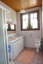 Salle de douche