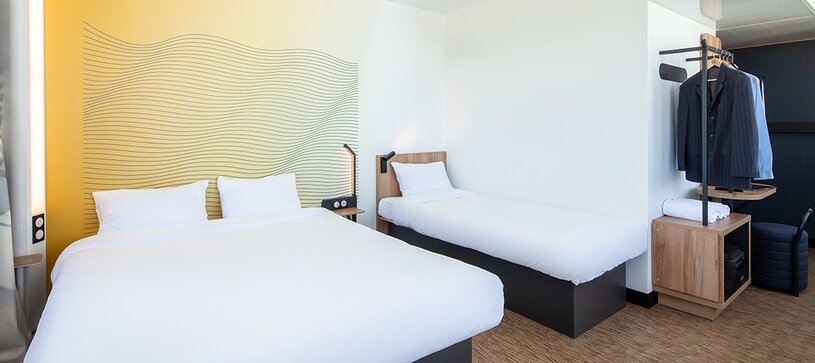 Chambre familiale
