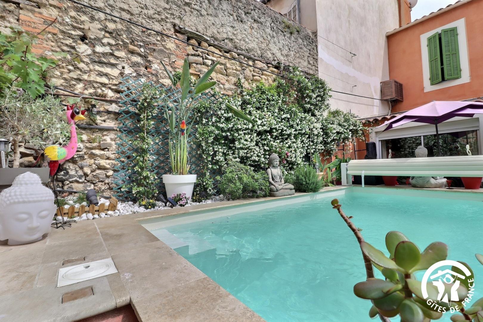 Appartement Fernandel, Marseille 4e Arrondissement - photo 2