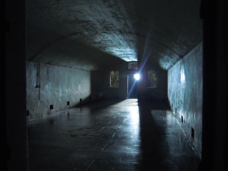 Le fort de Tamié : visite groupes_Mercury