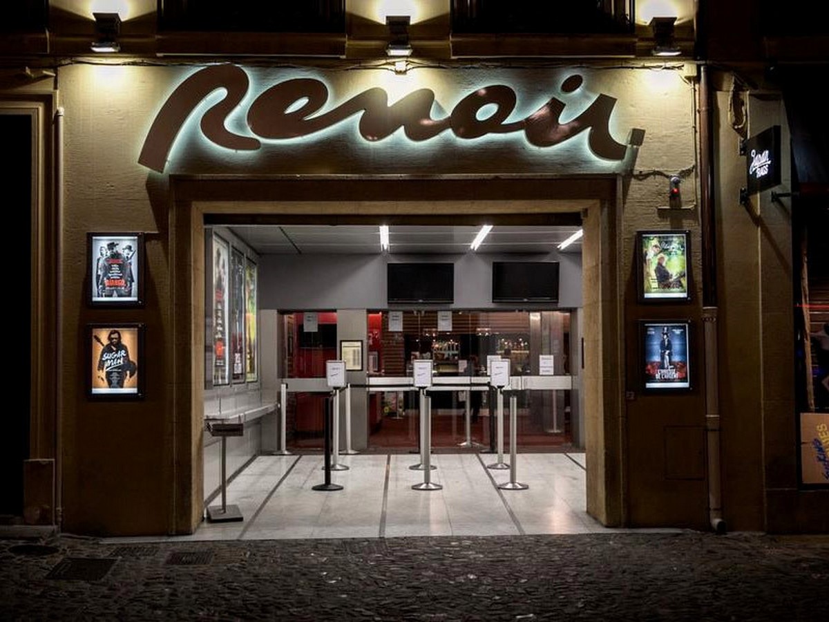 Cinéma Renoir
