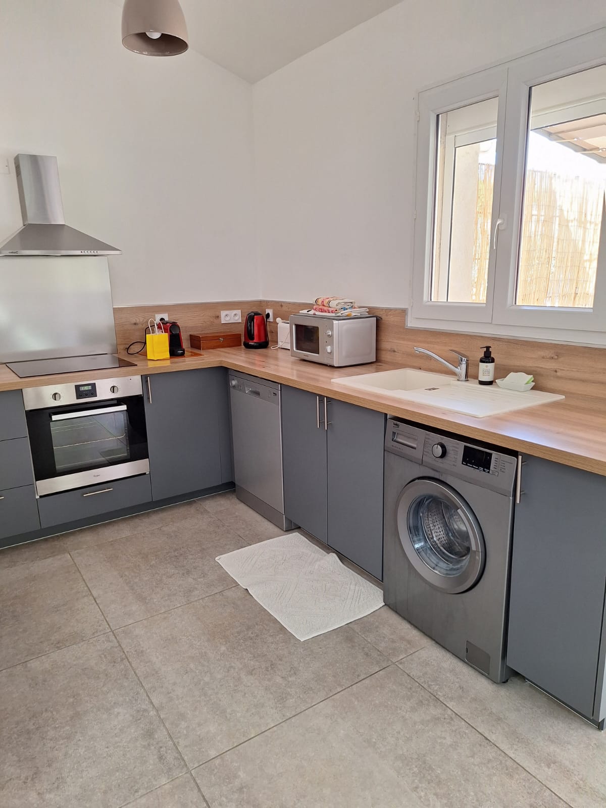 La Magdeleine, Cabannes - photo 17