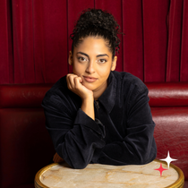 Spectacle humour avec Sofia Bellabes "Ketch up mayo"_Rive-de-Gier