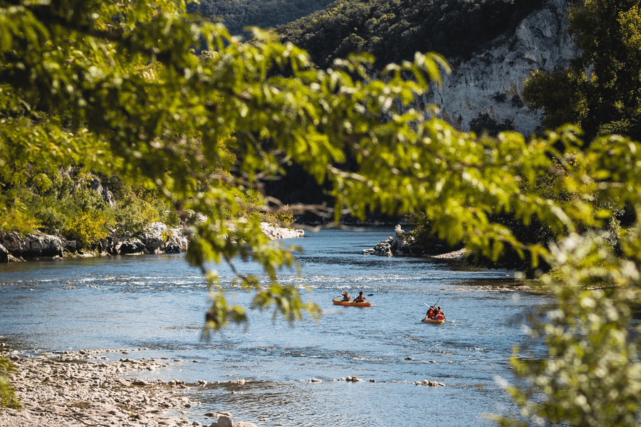 Les Rives d'Arc_Vallon-Pont-d'Arc