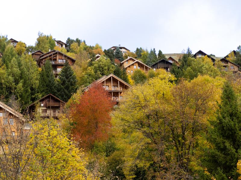 Sentier géologique - balade autour de Villard-Reculas_Villard-Reculas