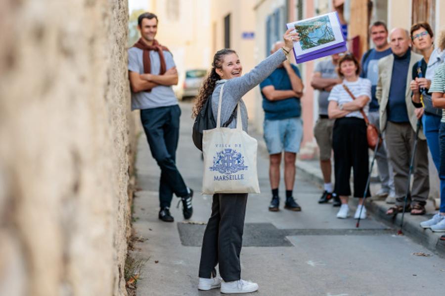 L'Estaque et les Peintres