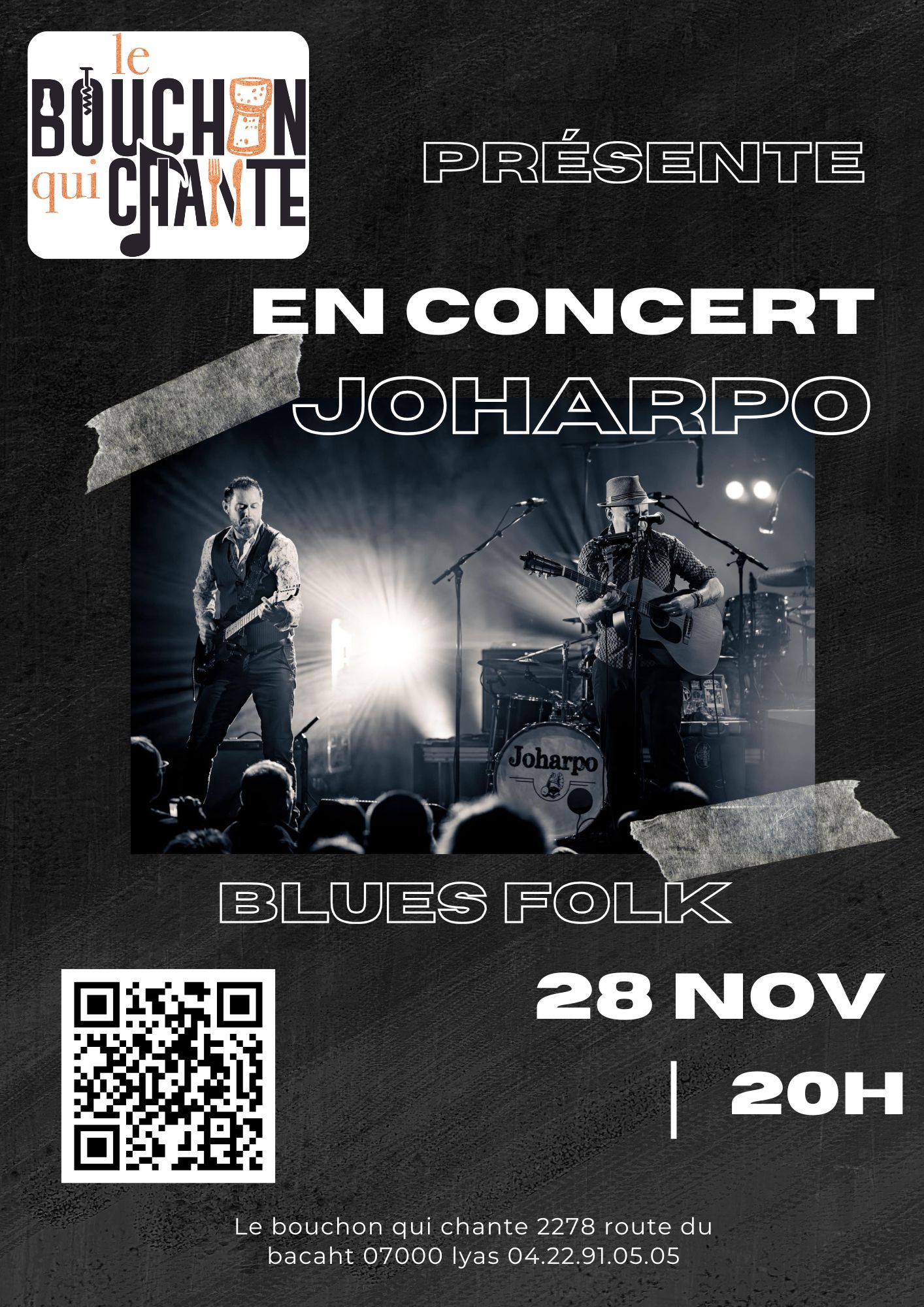 Affiche